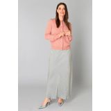 YEST - Naomi Essential Cover ups - Melange - Vest