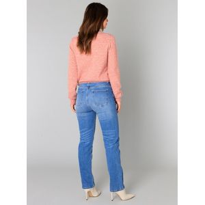 YEST - Naomi Essential Cover ups - Melange - Vest