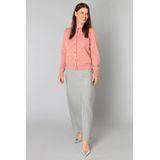 YEST - Naomi Essential Cover ups - Melange - Vest