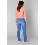 YEST - Naomi Essential Cover ups - Melange - Vest