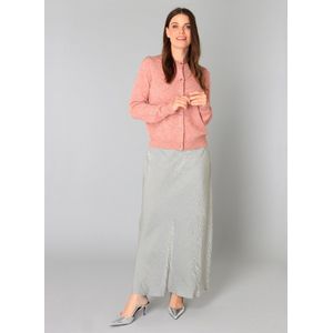 YEST - Naomi Essential Cover ups - Melange - Vest