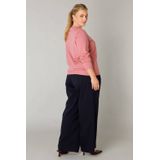 Yest Curve - Cardigan - Roze - Dames