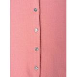 Yest Curve - Cardigan - Roze - Dames