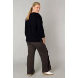 YEST Bo - Dark Navy - maat 34