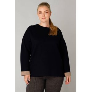 YEST Bo - Dark Navy - maat 34