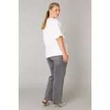 YEST - CURVE - T-shirt - Off White