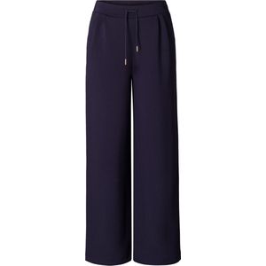 Yest - Curve A005969 - Broek - Donker Blauw