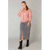 Yest Curve - Cardigan - Oudroze