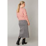 Yest Curve - Cardigan - Oudroze