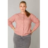 Yest Curve - Cardigan - Oudroze