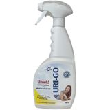 Uri-go Urinegeur en -vlekverwijderaar  750ml