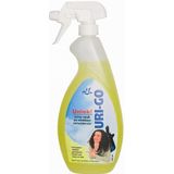 Uri-go Urinegeur en -vlekverwijderaar  750ml