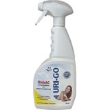 Uri-go Urinegeur en -vlekverwijderaar  750ml