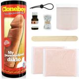 Cloneboy Do it yourself dildo