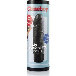 Cloneboy Dildo Zwart