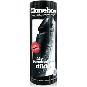 Cloneboy - Zwarte Dildo Gay Version