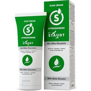 Staudt Littekencreme 100 ml