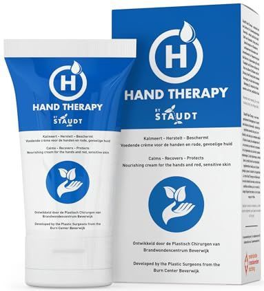 Staudt Handcrème