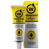 Staudt Wondzalf 20 ml