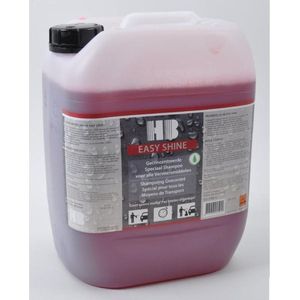 HB - Easy Shine - Autowas - 10 liter - Krachtig Reinigingsmiddel