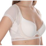 DryDress - Anti Zweet Topje - Zwart - Nylon en Spandex