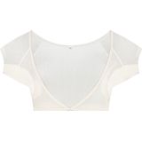 DryDress - Anti Zweet Topje - Zwart - Nylon en Spandex