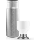 Dopper Steel Drinkfles 800 ml Roestvrij staal