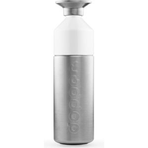 Dopper Steel Drinkfles 800 ml Roestvrij staal