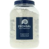 Zechsal Magnesium dobberbad 2 kilogram