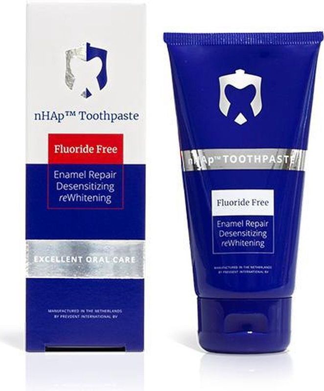 PrevDent Toothpaste 80 ml