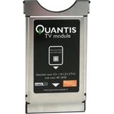 Quantis - CI+ 1.3 Module - Common Interface Plus