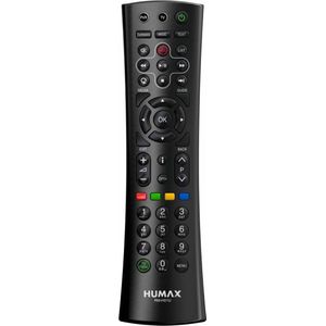 Humax - RM-H01U - Afstandsbediening - Geschikt voor de 5300C