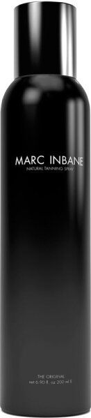 Marc Inbane - Natural Tanning Spray - 175 ml - Vegan - Vrij van Parabenen