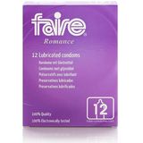 Faire Romance Condoom 12 stuks