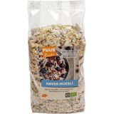 Puur Rineke Haver Muesli