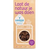 6x Seepje Superschillen Wasmiddel Zomer Vakantie Geur 30 Wasbeurten 150 gr