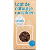 6x Seepje Superschillen wasmiddel Gewoon neutraal 30 Wasbeurten 150 gr