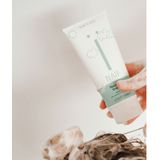 Naïf - Verzorgende Shampoo - Baby's & Kinderen - met Natuurlijke Ingrediënten - 200ml