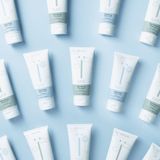 Naif Babyseife für Babys und Kinder 200ml
