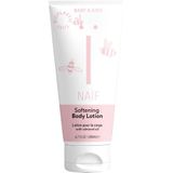 Naïf - Softening Body Lotion - Wit - Natuurlijke Ingrediënten