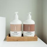 Naïf - Reinigende Handzeep - Handverzorging - Natuurlijke Ingrediënten - 340ml