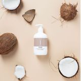 Naïf - Reinigende Handzeep - 340 ml - Handverzorging - met Natuurlijke Ingrediënten