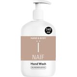 Naïf - Reinigende Handzeep - Handverzorging - Natuurlijke Ingrediënten - 340ml