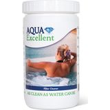 Aqua Excellent Filter Cleaner 500 gr.