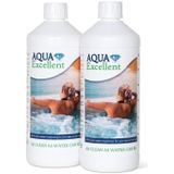 Aqua Excellent All-in-one wateronderhoud navul pakket