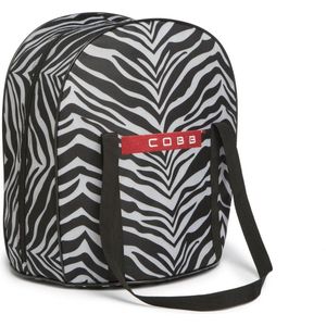Cobb Premier/Pro opbergtas XL - Zebra
