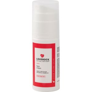Loverock Love Pure Skin Gezichtscrème