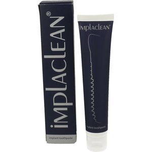 Implaclean Tandpasta 50 ml