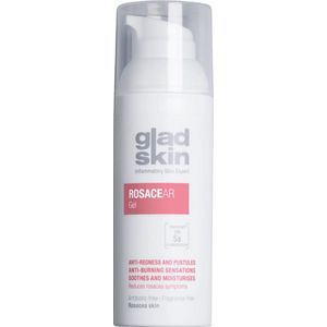 Gladskin ROSACEAR Gel 30ml Rosacear Gel