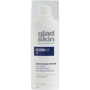 Gladskin ECZEMACT Gel 30ml